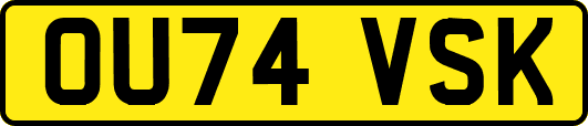 OU74VSK