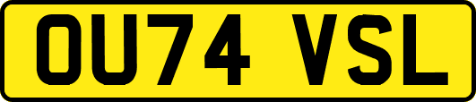 OU74VSL