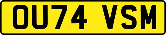 OU74VSM