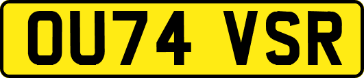 OU74VSR