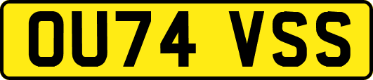 OU74VSS