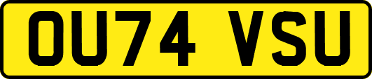 OU74VSU