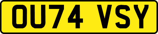 OU74VSY