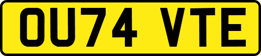 OU74VTE