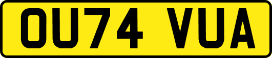 OU74VUA