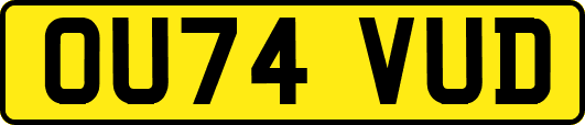 OU74VUD