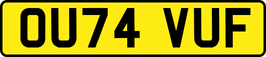 OU74VUF
