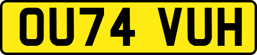 OU74VUH