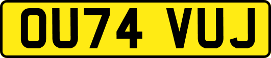 OU74VUJ