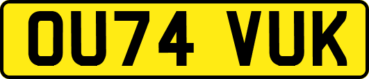 OU74VUK