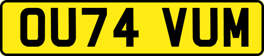 OU74VUM
