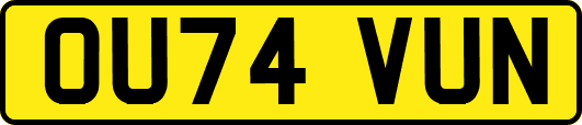 OU74VUN
