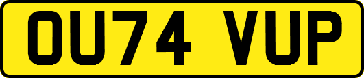OU74VUP