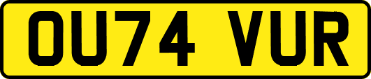 OU74VUR