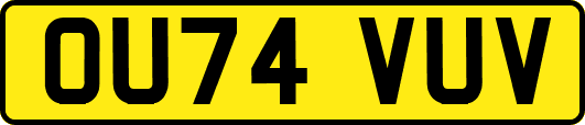 OU74VUV