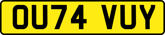 OU74VUY