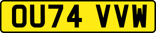 OU74VVW