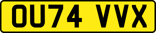 OU74VVX