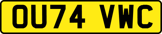OU74VWC