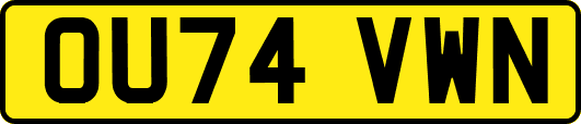OU74VWN