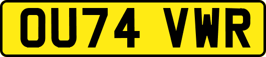 OU74VWR
