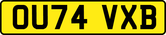 OU74VXB