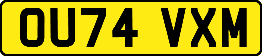 OU74VXM
