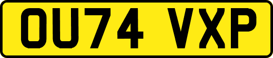 OU74VXP
