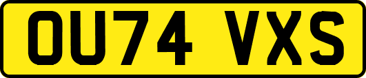 OU74VXS