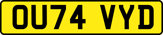 OU74VYD