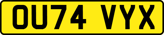 OU74VYX