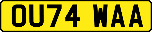 OU74WAA