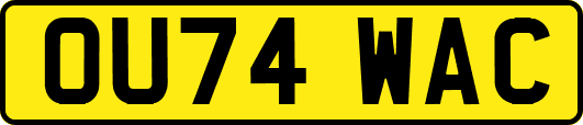 OU74WAC