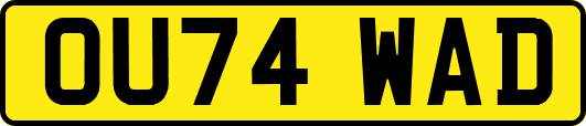 OU74WAD