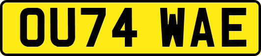 OU74WAE