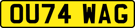 OU74WAG