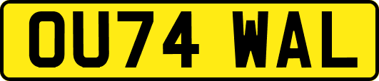 OU74WAL