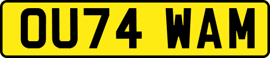OU74WAM