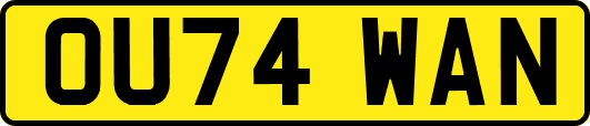 OU74WAN