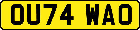 OU74WAO
