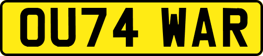 OU74WAR