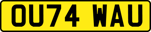 OU74WAU