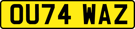 OU74WAZ