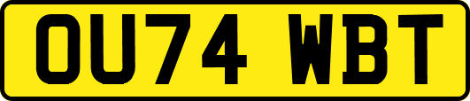 OU74WBT