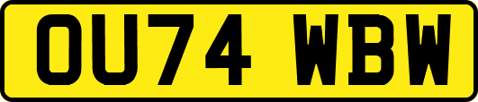 OU74WBW