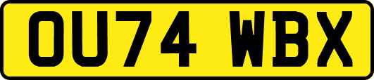 OU74WBX