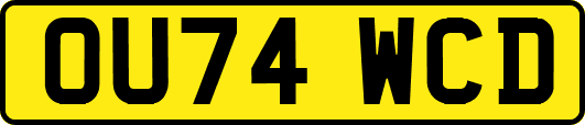 OU74WCD