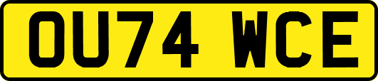 OU74WCE