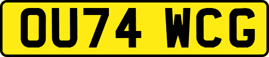 OU74WCG