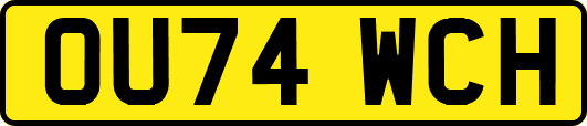 OU74WCH